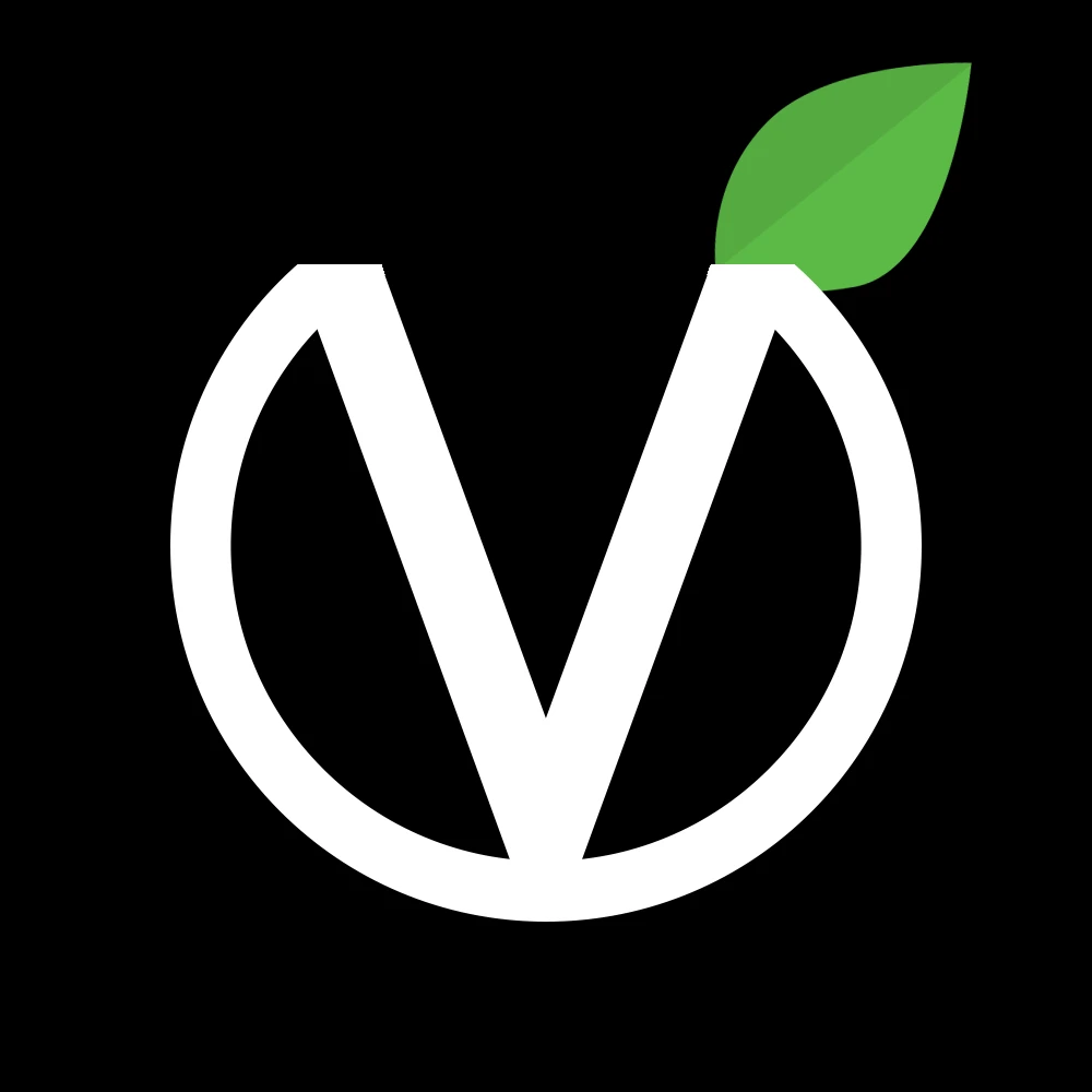 Vincent OS Logo